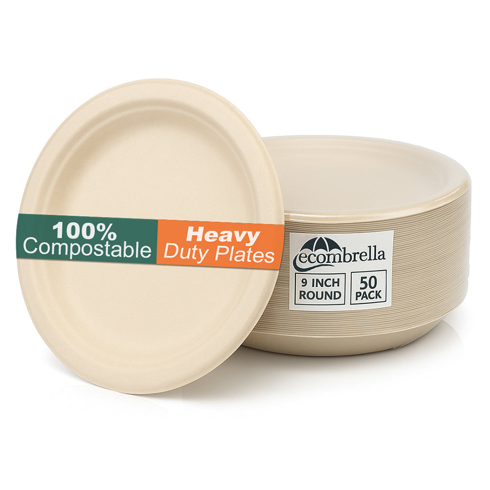 Compostable Cutlery