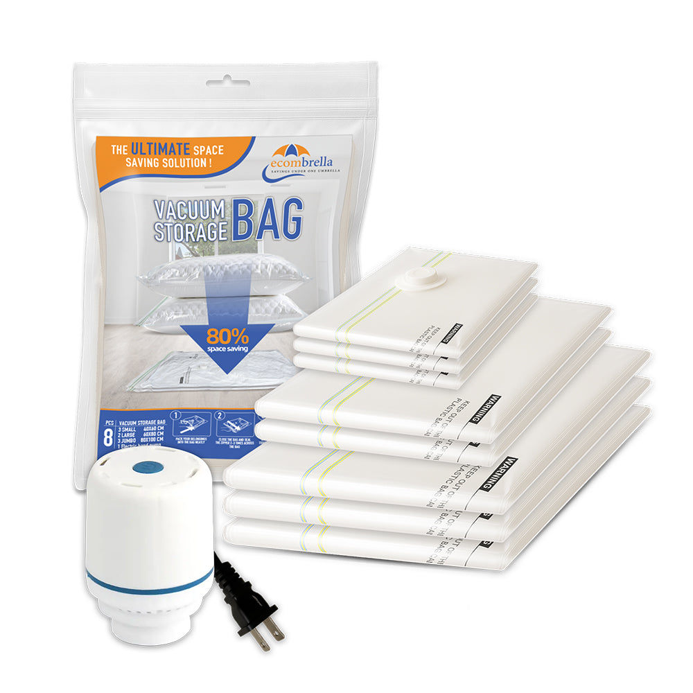 Vacuum Storage Bags