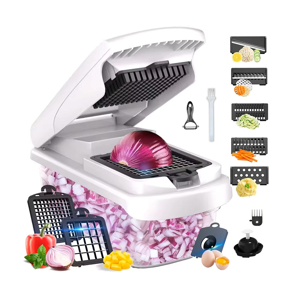 Veggie Chopper